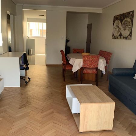 דירות בואנוס איירס 3 Amplios Ambientes Excelente Ubicacion-Avenida Corrientes Almagro- Cerca De Todo מראה חיצוני תמונה