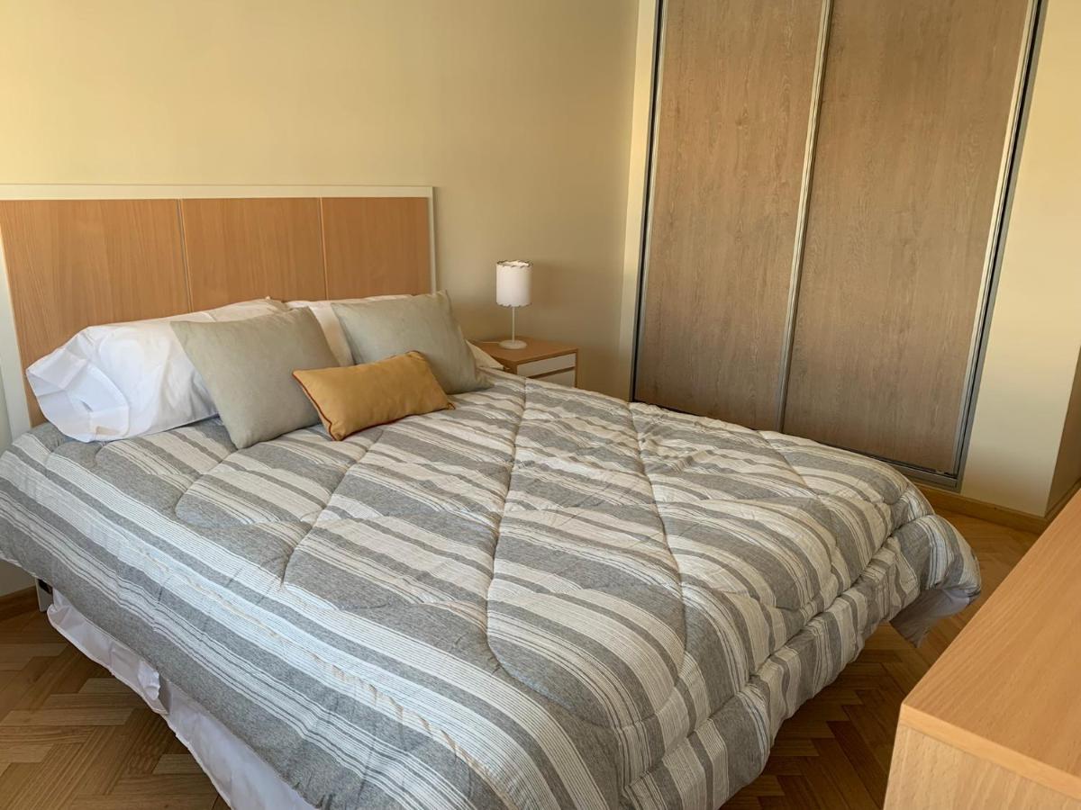 דירות בואנוס איירס 3 Amplios Ambientes Excelente Ubicacion-Avenida Corrientes Almagro- Cerca De Todo מראה חיצוני תמונה