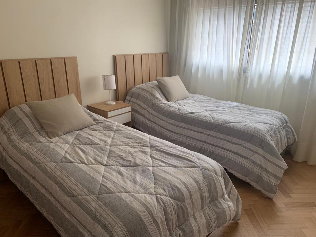 דירות בואנוס איירס 3 Amplios Ambientes Excelente Ubicacion-Avenida Corrientes Almagro- Cerca De Todo מראה חיצוני תמונה