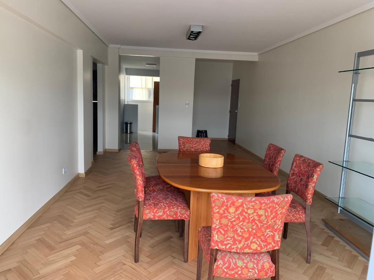 דירות בואנוס איירס 3 Amplios Ambientes Excelente Ubicacion-Avenida Corrientes Almagro- Cerca De Todo מראה חיצוני תמונה