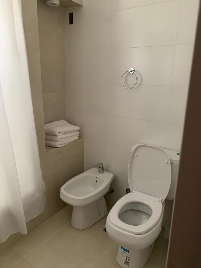 דירות בואנוס איירס 3 Amplios Ambientes Excelente Ubicacion-Avenida Corrientes Almagro- Cerca De Todo מראה חיצוני תמונה