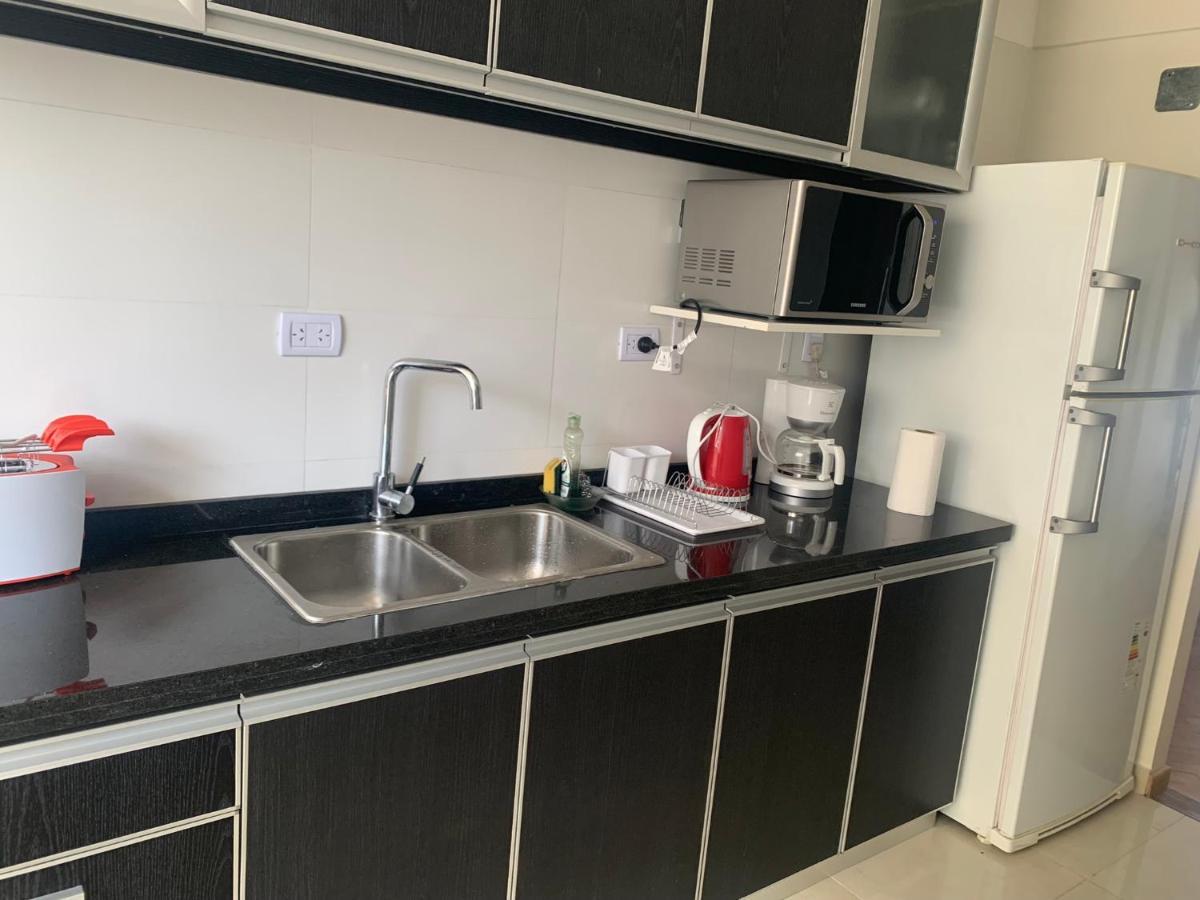 דירות בואנוס איירס 3 Amplios Ambientes Excelente Ubicacion-Avenida Corrientes Almagro- Cerca De Todo מראה חיצוני תמונה