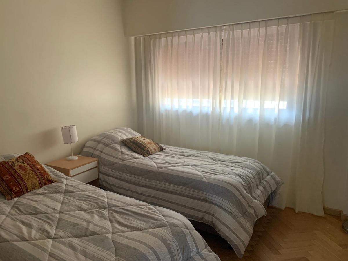 דירות בואנוס איירס 3 Amplios Ambientes Excelente Ubicacion-Avenida Corrientes Almagro- Cerca De Todo מראה חיצוני תמונה