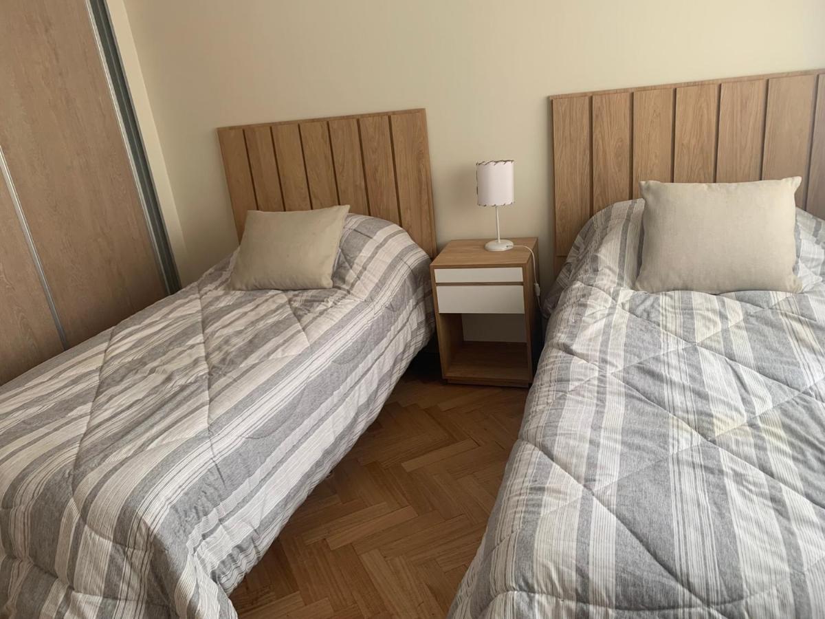 דירות בואנוס איירס 3 Amplios Ambientes Excelente Ubicacion-Avenida Corrientes Almagro- Cerca De Todo מראה חיצוני תמונה