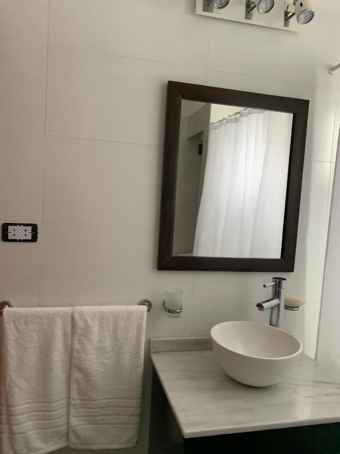 דירות בואנוס איירס 3 Amplios Ambientes Excelente Ubicacion-Avenida Corrientes Almagro- Cerca De Todo מראה חיצוני תמונה