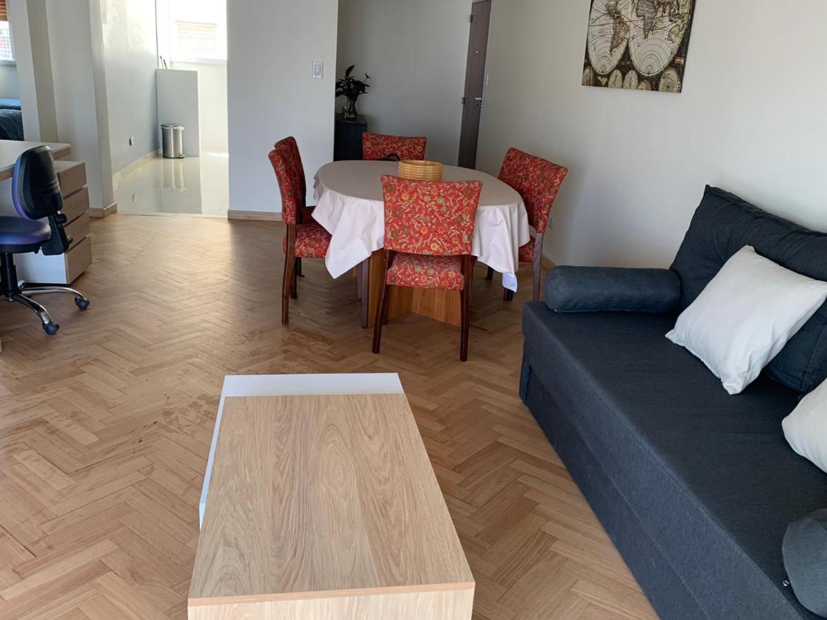 דירות בואנוס איירס 3 Amplios Ambientes Excelente Ubicacion-Avenida Corrientes Almagro- Cerca De Todo מראה חיצוני תמונה