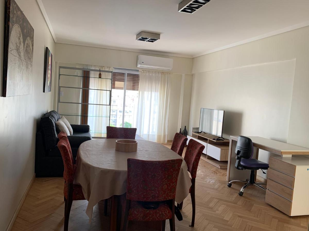 דירות בואנוס איירס 3 Amplios Ambientes Excelente Ubicacion-Avenida Corrientes Almagro- Cerca De Todo מראה חיצוני תמונה